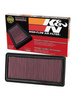 K&N Panel Filter 33-2299