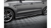 Zestaw Splitterów Ford S-Max ST-Line Mk2