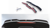 Spoiler Cap Audi RS3 8V Sportback v.3 Gloss Black