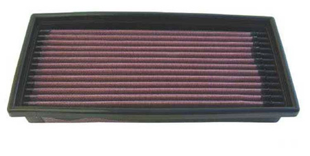 K&N Panel Filter 33-2002