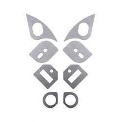 Reinforcement kit BMW 3 E30 Front subframe crossmember