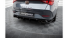 Diffuser Cupra Leon ST Mk1 Rear Valance