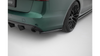 Splitter Audi A6 S-line Avant C7 Rear Side v.3