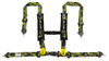 Pasy sportowe Slide V2 Camo 4P 2" E4