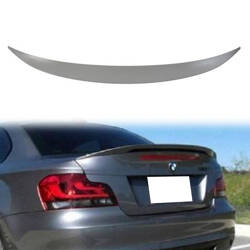 Lotka BMW 1 E82 Lip Performance Style