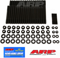 SB Chevy LT1 6.2L w/8mm corner studs head stud kit