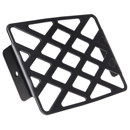 Snorkel Grill HD Inlet Snorkel Tip RS-Ultimate Black