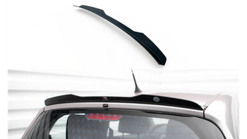Spoiler Cap Toyota Yaris I Facelift T-Sport
