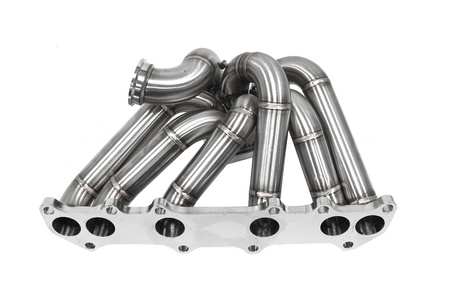 Exhaust manifold Toyota 1JZ-GTE GE VVTi T3 Extreme