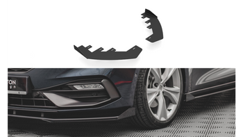 Flaps Seat Leon FR IV