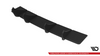 Diffuser Audi S3 8Y Facelift Rear Street Pro Black