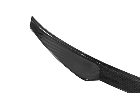 Lotka Audi A7 C7 Lip Carbon