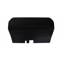 Trunk firewall BMW E36