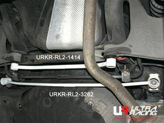 Rozpórka AUDI A4 B8 (TYP 8K) 2.0 TFSI 2WD 2008-2016