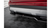 Splitter Seat Arona FR I Tył Środkowy z Dyfuzorem