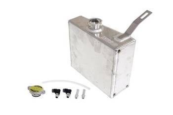 TurboWorks Coolant expansion tank