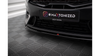 Splitter Kia ProCeed I GTII Facelift Ceed GT I Facelift Front v.1