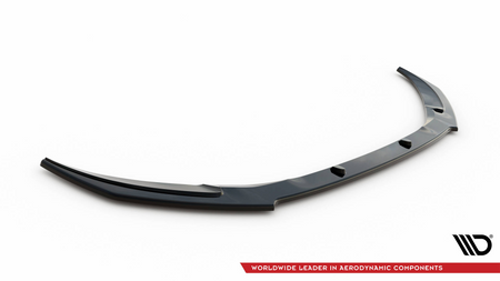 Splitter Jaguar XE R-Dynamic X760 Facelift Front