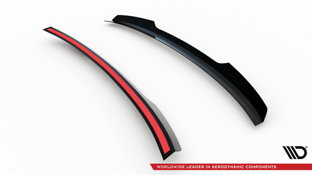 Spoiler Cap Volkswagen Passat B8 R-Line