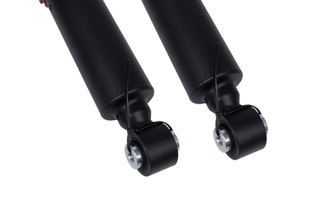 Zawieszenie TurboWorks Mercedes C Class W204 2007-2014