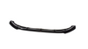 Splitter Mini COOPER S III 3-DOOR (F56) Front Gloss Black
