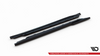 Diffuser Suzuki Swift IV Sport Side Skirts