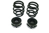 Street Suspension D2 Racing BMW 3 SERIES E30 6 CYL OE ?51 (Frt Welding OE Rr Separated) 82-92