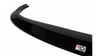 Splitter Audi RS6 C5 Front Gloss Black