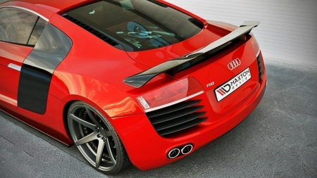 Spoiler Audi R8 42 GT