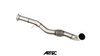Mitsubishi Evo 4-6 4G63 3.5” Front Pipe