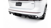 Splitters set Volkswagen Atlas R-Line Mk1 Facelift 2