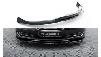 Splitter Chrysler 300 II przód