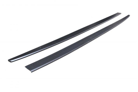 Diffuser BMW 2 F22 F23 Side Skirts M Tech