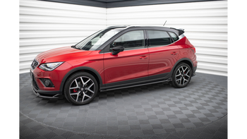 Zestaw Splitterów Seat Arona FR Mk1