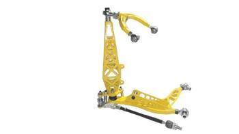 Angle Kit Nissan R33 R34 FAT