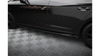 Dokładka Seat Leon Cupra FR III Facelift Progi v.4 Gloss Black