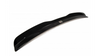 Spoiler Volkswagen Golf IV Dachowy Gloss Black
