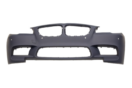 Bumper BMW 5 F10 F11 Front PDC SRA