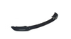 Splitter BMW X3 F25 Facelift M-Pack Front Gloss Black