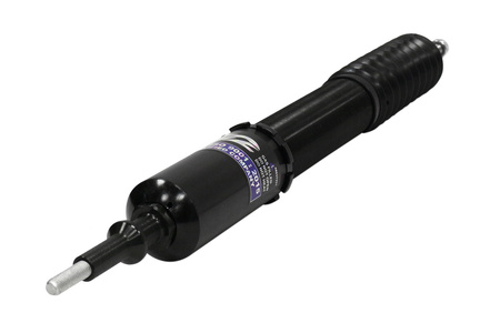 Street Suspension D2 Racing BMW 1 SERIES E81 4 CYL 07-12
