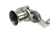 Downpipe BMW E46 318d 320d Decat