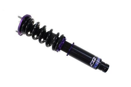 Street Suspension D2 Racing MAZDA 6 (GG1) (NON MPS) 02-08