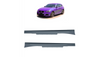 Side Skirts BMW 1 F21 2 F22 F24