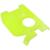 Handbrake Mounting Plate Left Side BMW E46 Fluo