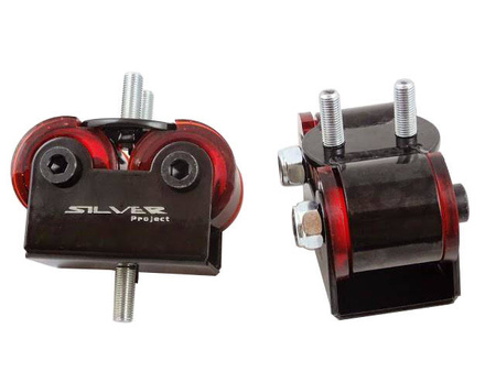 Engine Mounts Nissan Skyline R33 R34 RB25DET