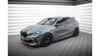 Diffuser BMW 1 F40 M-Pack Side Skirts v.2