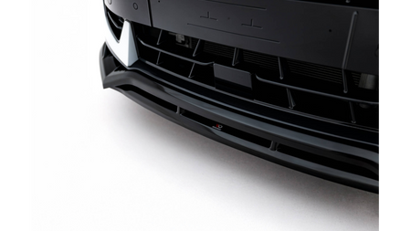 Zestaw Splitterów Cupra Formentor Mk1 Facelift v.1