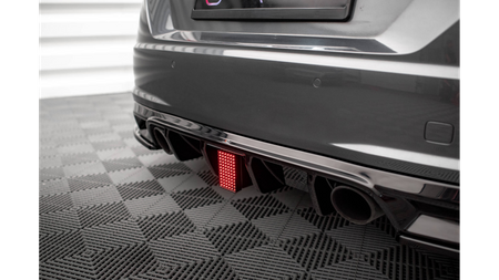 Światło Audi TT 8S S-Line Stop LED