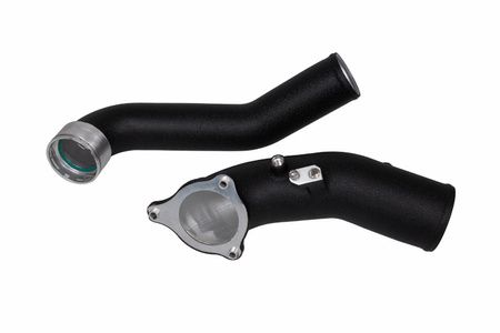 Turboworks Charge Pipe BMW F-Series 140i 240i 340i 440i 3.0T