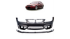 Bumper BMW 3 E90 E91 Front